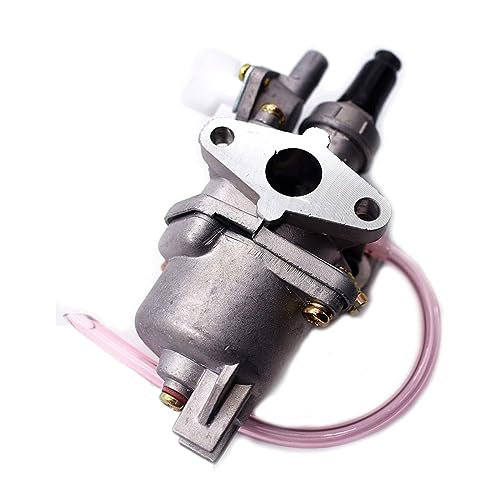 Carburateur de moto 13mm améliore le souffle des moteurs 49cc