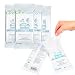 Care Touch Body Wet Wipes with Cleansing & Deodorizing Solution - Shower Wipes for Adults - Great for Gym, Camping, Travel and Bathing (48 Wipes Total)
