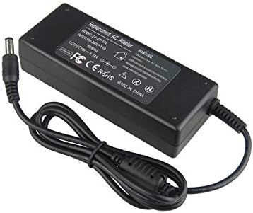 Compatible for ASUS 90W 19V 4.74A AC Adapter Charger EXA1202YH ADP-90YD B 5.5mm Connector