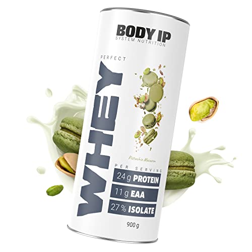 Whey Protein Diät Die 16 besten Produkte im Vergleich vitafitacademy.de