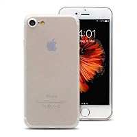 CELLBEE – CELLBEE für iPhone 7 8 SE Hülle 0,45mm Clear Ultra Slim Case