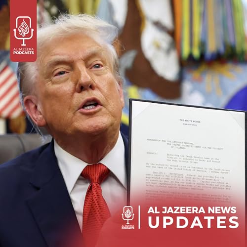 Page de couverture de Trump rejects Israel’s West Bank annexation, Netanyahu arrives for UNGA
