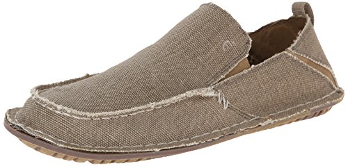 Crevo Men's Rasta Fashion Sneaker