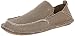 Crevo Men's Rasta Fashion Sneaker