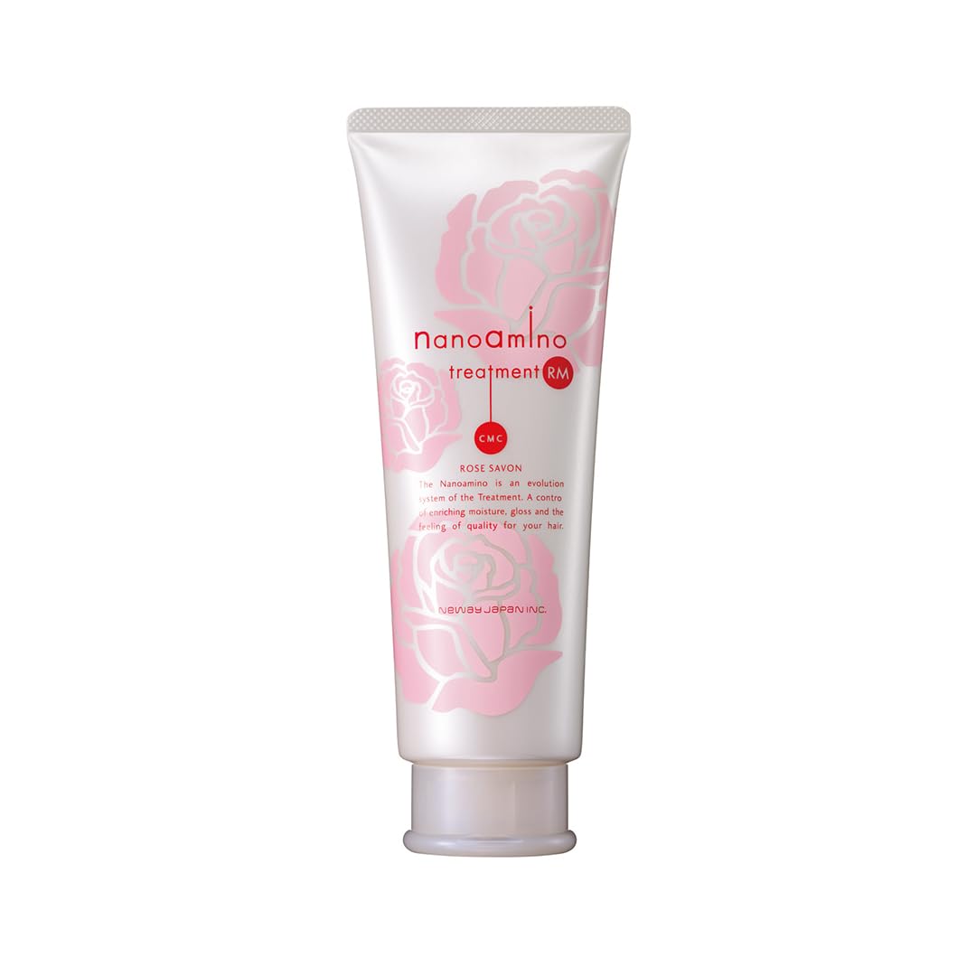 Amazon.co.jp: NANOAMINO ナノアミノ サロントリートメント 美容室専売