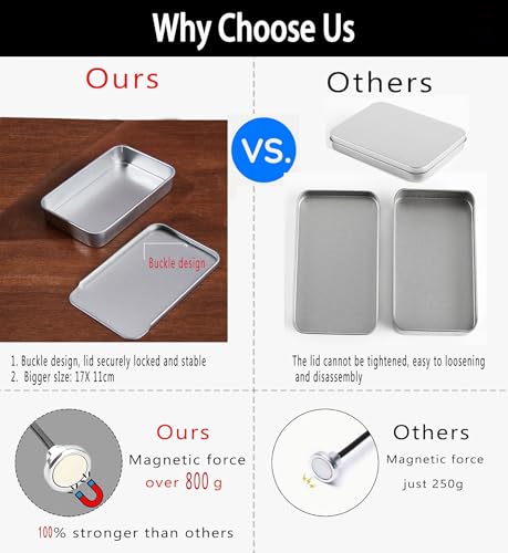 Dritte Hand Löten, 12 x Löthilfe mit Krokodilklemmen und Eisenbox Basis, Flexibler Löthilfe mit Krokodilklemmen und Modellbau Farben Standfuß, Ideal für Löthilfe, Platinenhalter und Modellbau Zubehör