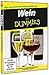 Produktbild Wein für Dummies