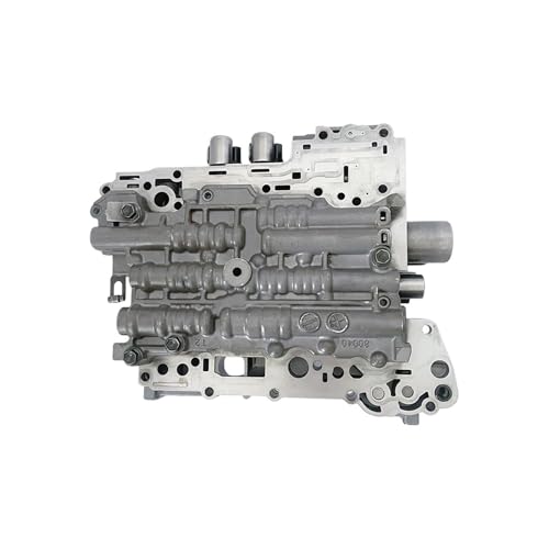 Cuerpo de válvula de transmisión K112 para Toyota Corolla