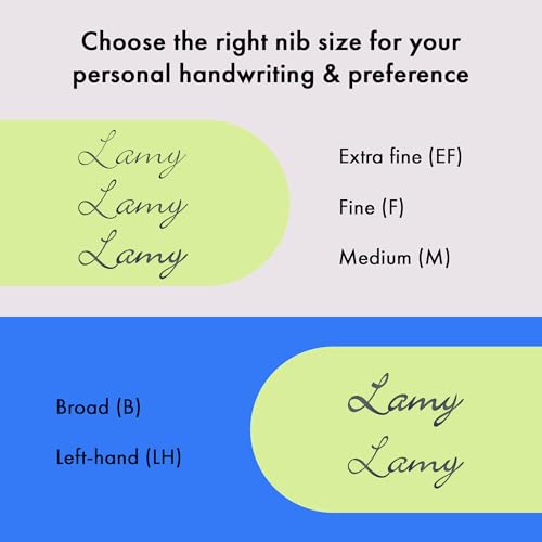Image of Lamy AL-star Aubergine Fountain Pen with Polished Steel Nib in Line Width F | Lamy Fountain pen with ergonomic grip - lightweight aluminium housing - incl. LAMY T 10 blue ink cartridge - right handed
