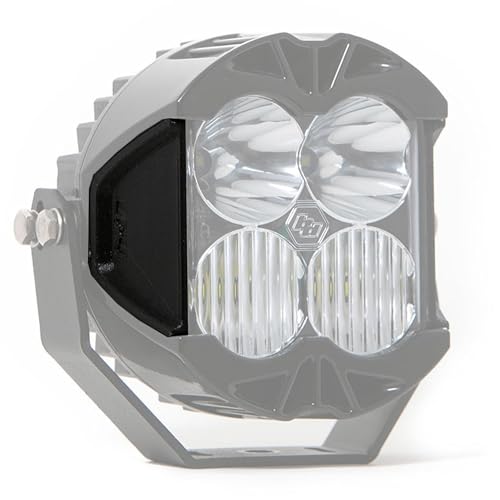 Image of Baja Designs LP4 IPT Reflector Covers (2 Pack)