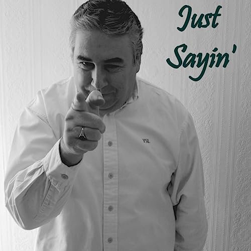 Ross is Just Sayin' Ep.3 (UK State Pensions)