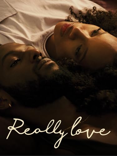 Really Love