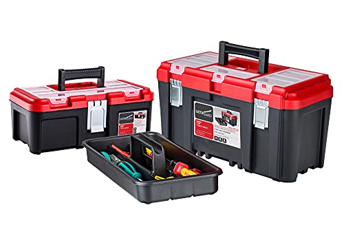 Gator Defender Toolbox Combo