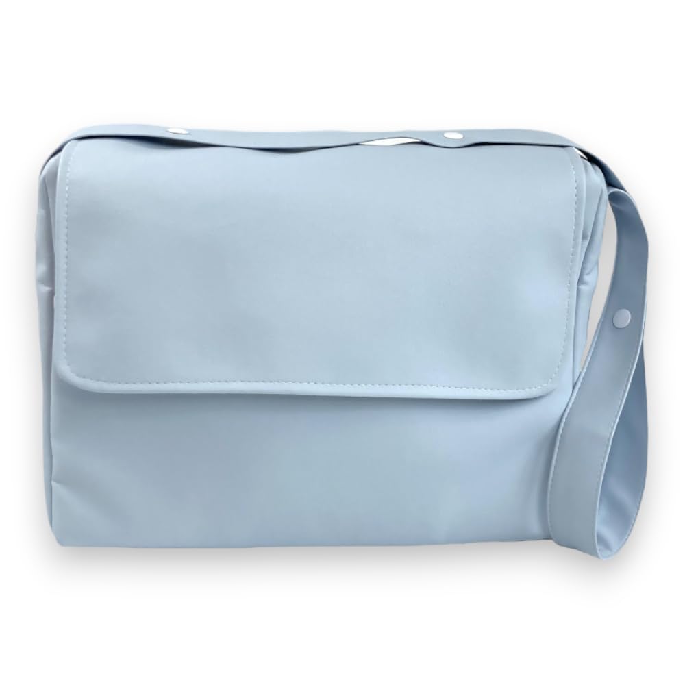 Genérico Bolso polipiel Bebé - Bolso carro Bebé - Bolso Polipiel