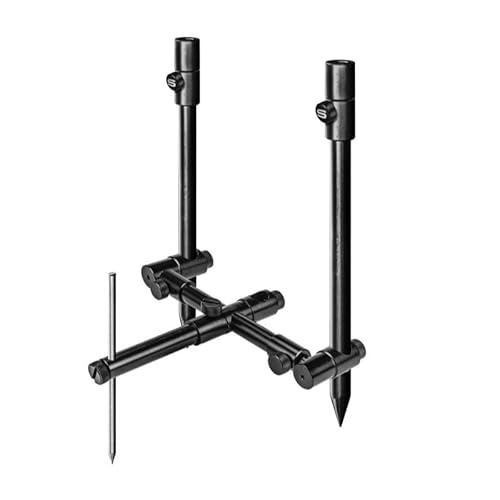 Saber - Terrain X + Pod - Extendable Length, Height & Width - Versatile, Durable & Stylish - Adjustable Design - Fishing Gear - Easy to Use - Fishing Accessories - Image 3