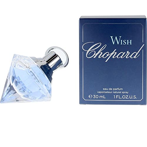 Sentiti al meglio ogni giorno — Wish Edp Vapo 30 Ml aggiunge un tocco di lusso quotidiano alla tua routine — scopri ora — acquista online
