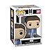 Funko Pop! Rocks: BTS - RM