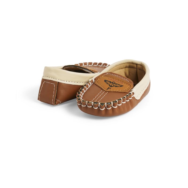 CHIU First Walking Slip On Style Formal Loafer 6 41boergh1wL