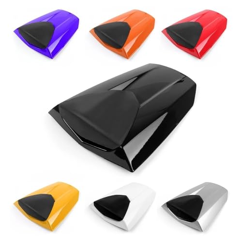Capot de selle arrière en ABS haute résistance pour moto CBR600RR - 2