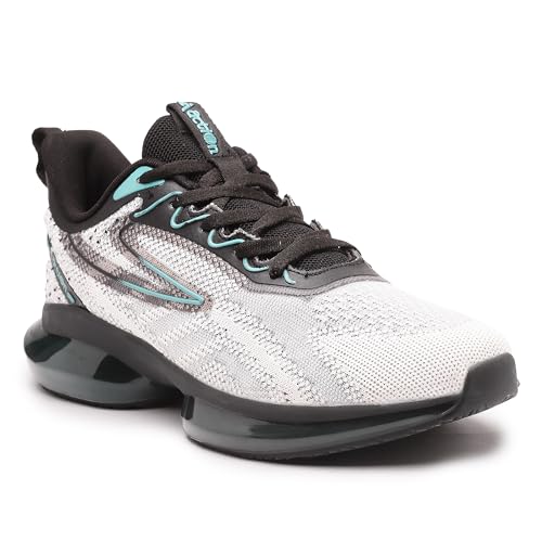 Image of Action-NITRO-101 Lightweight Comfortable Cushioned Running Sports Shoes for Men