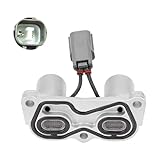 28300-P24-J01 Transmission Dual Shift Control Solenoid Lock Up Solenoid For Civic 1992-2000 Del Sol...