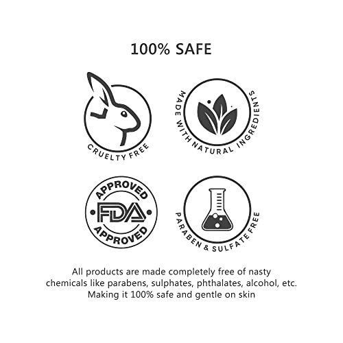 Image of Cold Pressed Aloe Vera Gel For Face with Pure Aloe Vera & Vitamin E for Skin and Hair- Paraben & Sulfate Free