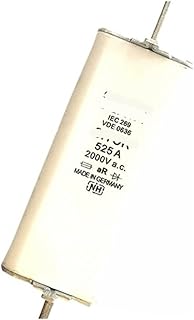 3NA7801 3NA7801-6 3NA7802 Quick Recovery Fuse (Size : 3NA7801-6)