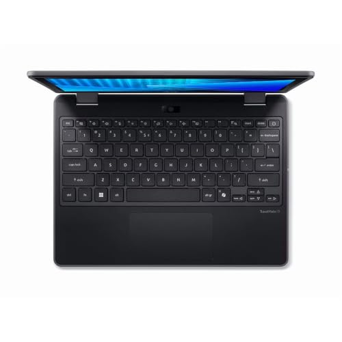 Image of Acer TravelMate B3 Spin 12 12.2 inch WUXGA Touch, N150, 4GB, 128GB eMMC, W