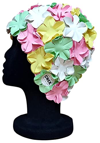 Bonnet de bain thermique CHEX Anzio ideal pour l aquagym et la mer en hiver