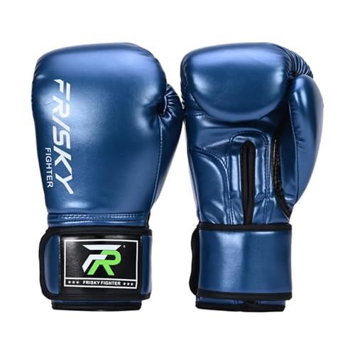 Gants de sac de frappe Harilla pour entraînement de karaté
