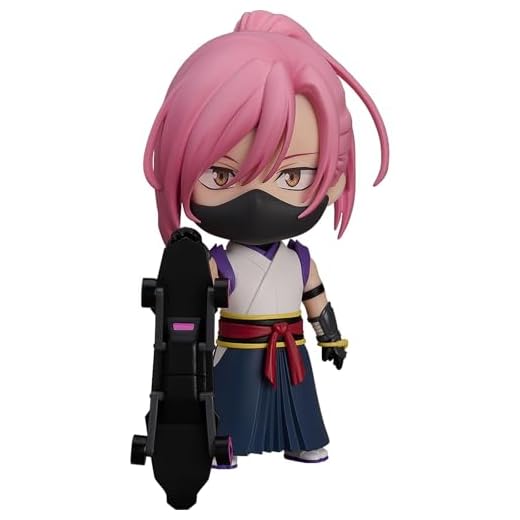 Nendoroid SK∞ Escape Cherry Blossom