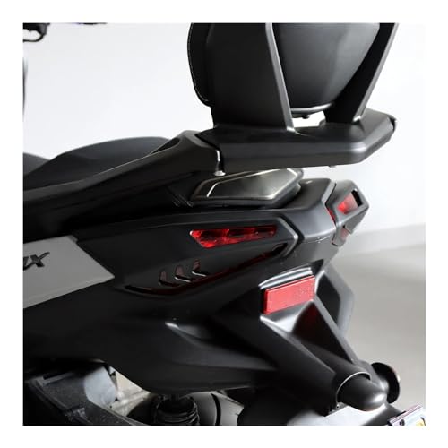 Clignotant coque arrière moto XMAX300 2023 capuchon indicateurs