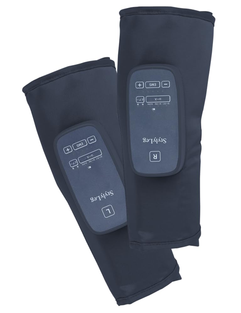 Amazon | Re ルネサンス (公式店) スタイリーレッグ 電動式 ふくらはき 