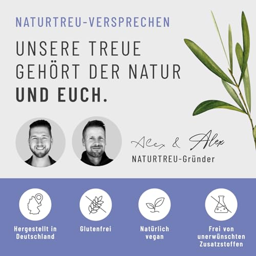 Schwarzer Knoblauch und OPC Traubenkernextrakt hochdosiert