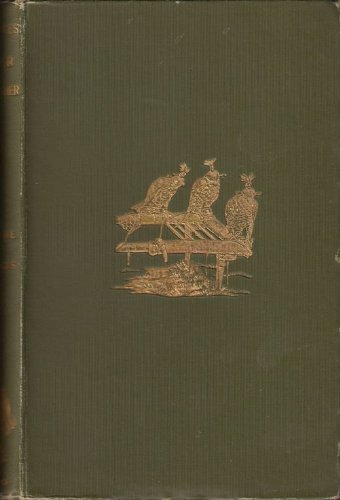 Reminiscences of a Falconer      Hardcover – January 1, 1901