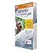 Sentry 3 Count Fiproguard Plus for Dogs Squeeze-On, 4-22-Pound