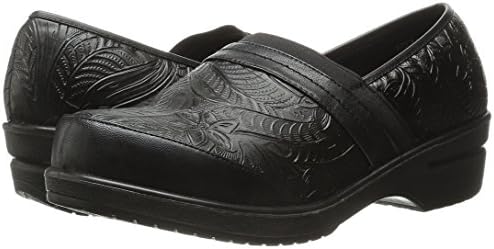 Easy Street Women's Origin, Black Tool/Black/Gore, 7.5 W US | Image 6