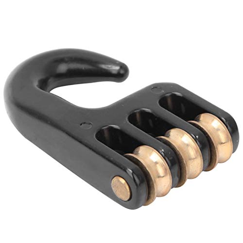 Snufeve6 Gancio per puleggia da Windsurf, Gancio