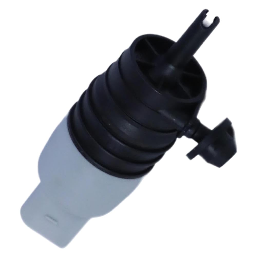 Khcmvxkqw Onecolor Windshield Washer Pump 2058660100 Compatible With Mercedes E Class W213 Glc Cls C Class W205 290 253 Glc 200 250D 300E 350E 4Matic