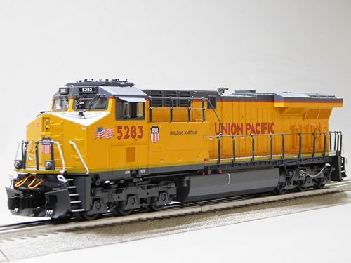 Lionel BTO Union Pacific UP Legacy ES44#5283 Diesel Locomotive O Gauge 2433462