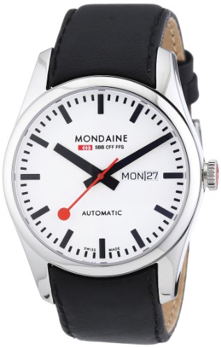 Mondaine A132.30345.11SBB Mondaine A132.30345.11SBB