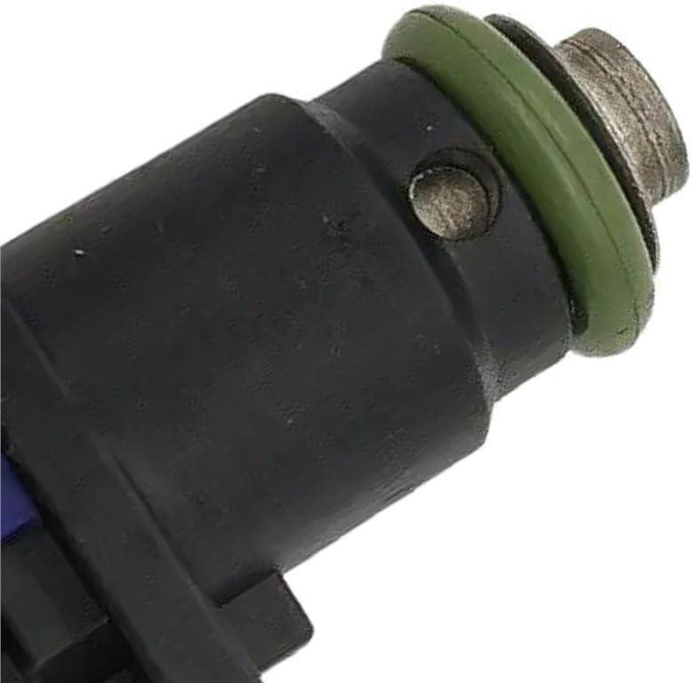 Fuel Injection Valve For Megane