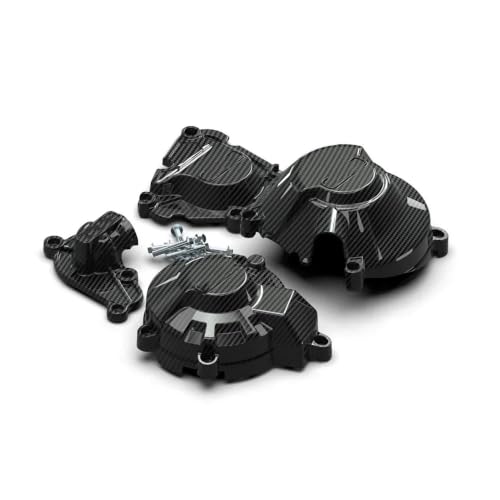 Cubierta protectora motor anticolision FZ-09 YA&MA&HA MT09 21-25 4