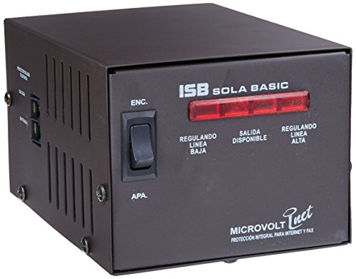 10 mejores reguladores de voltaje solar y sus revisiones - Paneles ...