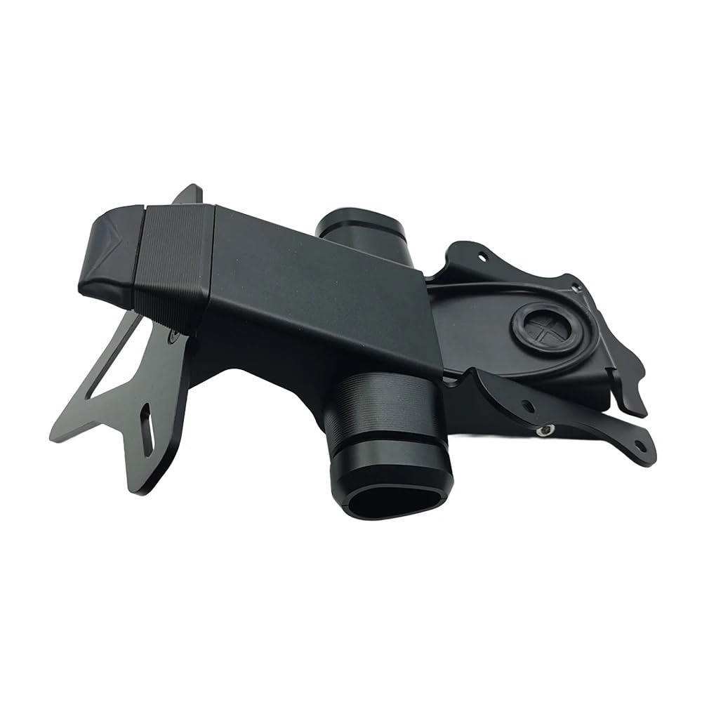 Portatarga Staffa di registrazione del supporto targa motociclo Accessori moto per MT-09 MT09 SP 2021 2022 2023