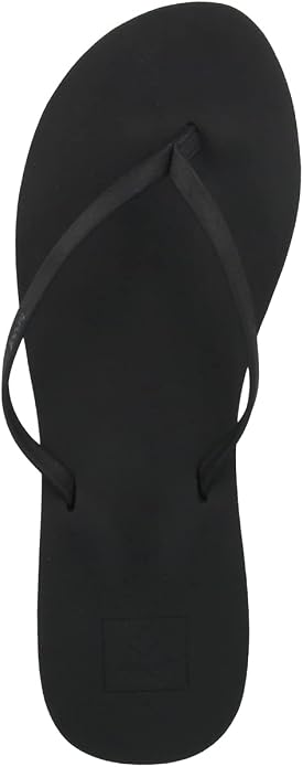 Reef Womens Bliss Nights Sandals Incredibly light and easy to wear, these Crocs flip flops are created with Croslite foam, featuring Iconic Crocs Comfort that offers all-day comfort and support