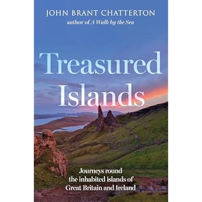 Treasured Islands