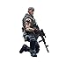 JoyToy 1/18 Soldier Figures 4-Inch CF Wolf Action Figure Cross Fire Game PVC Dark Source Military
