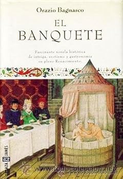 Paperback Banquete, El [Spanish] Book