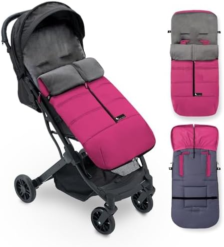 GO Saco Universal Impermeable Para Asiento De Coche, Saco De